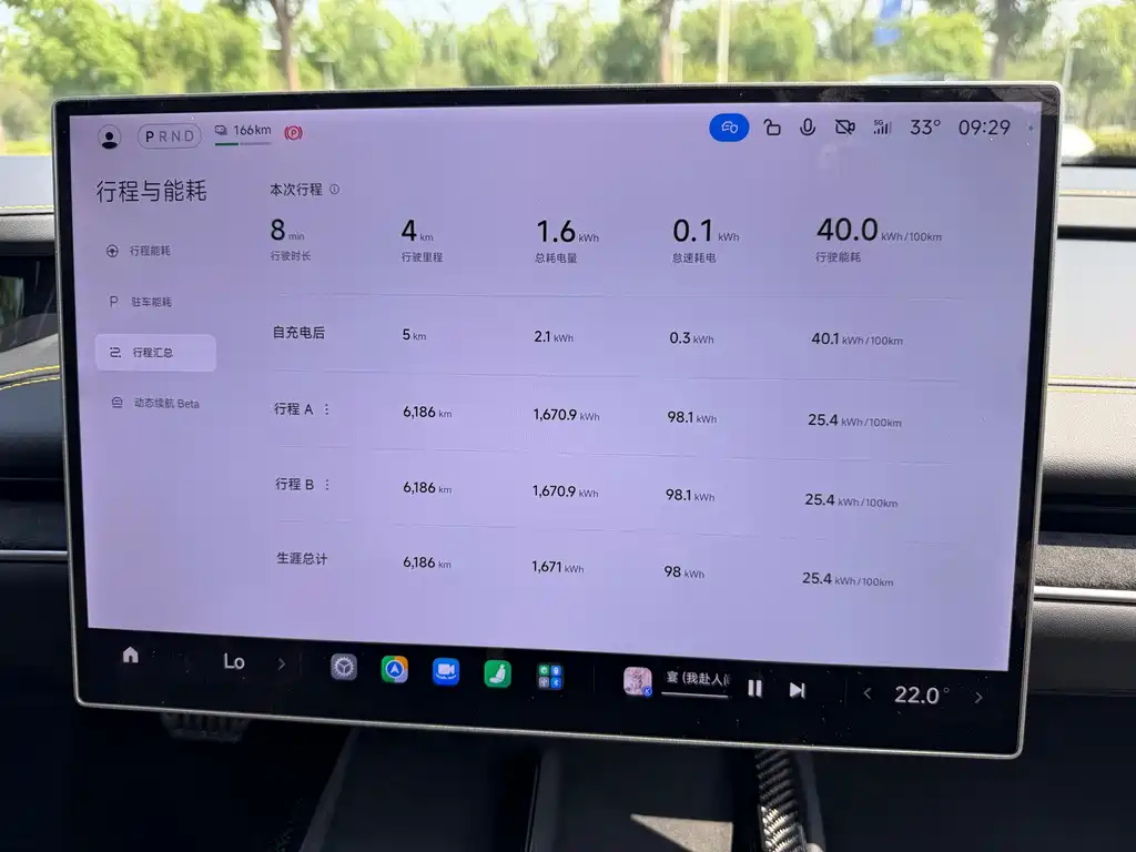 Xiaomi SU7 Ultra 2025 Edition