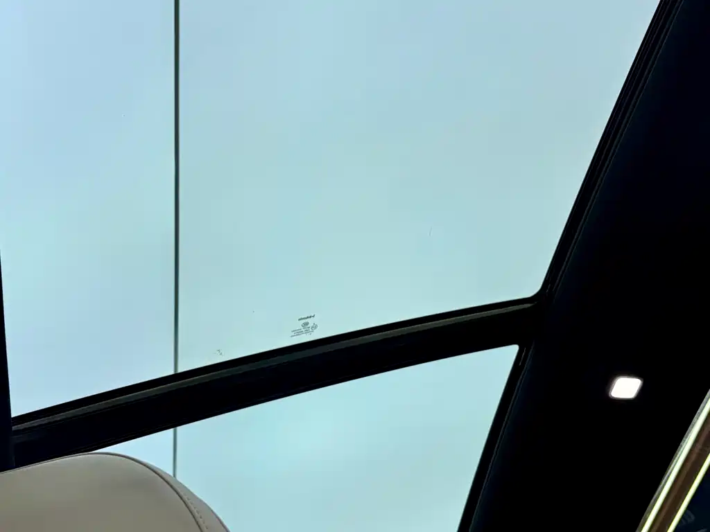 Ideal ONE 2020 Model, Extended Range 6-Seat Edition