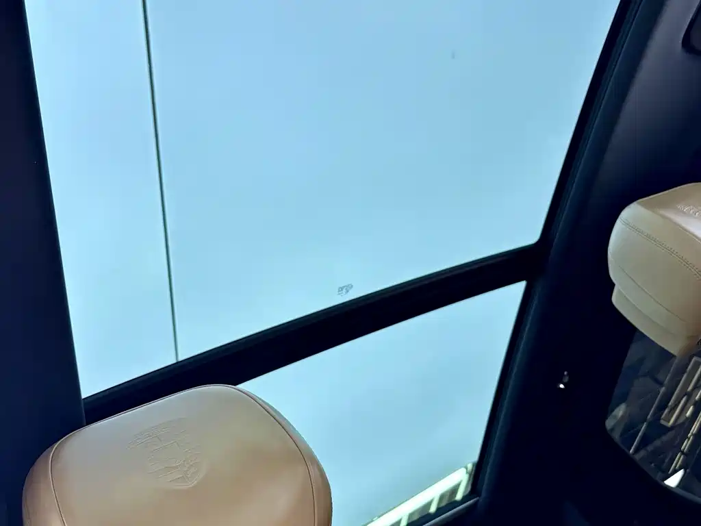 Cayenne New Energy 2019 Model Cayenne E-Hybrid 2.0T