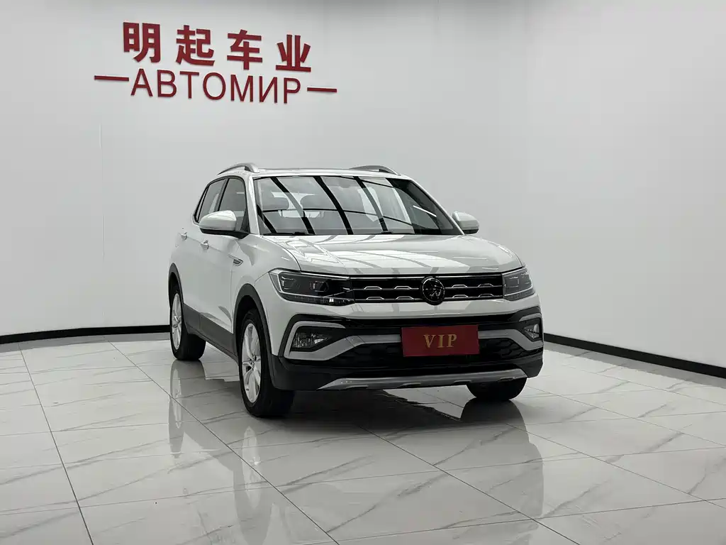 Toukai 2022 280TSI DSG Comfort Edition