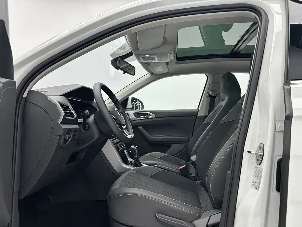 Toukai 2022 280TSI DSG Comfort Edition