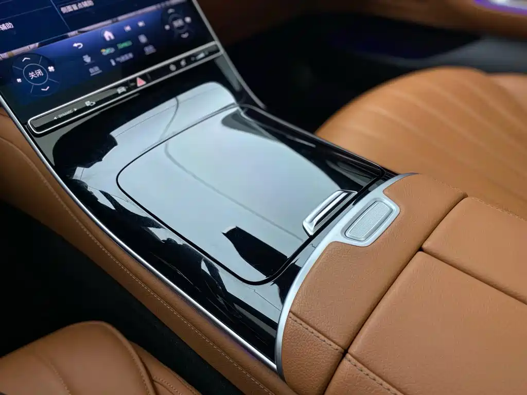 Mercedes S-Class 2023 S 400 L Business Edition