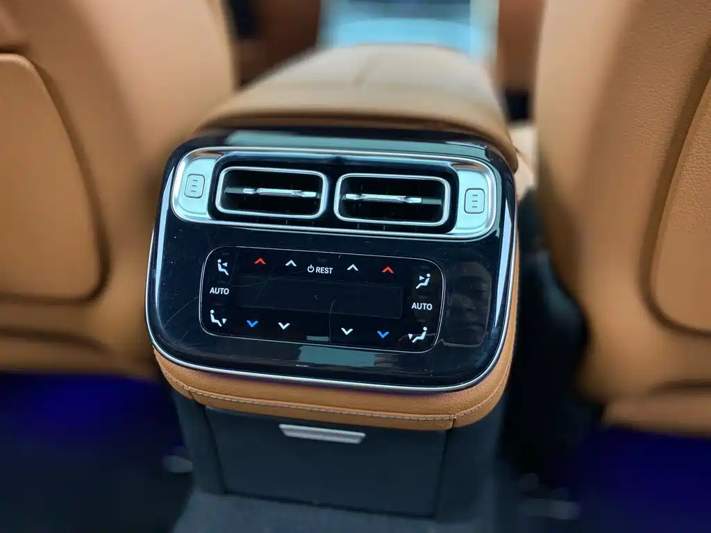Mercedes S-Class 2023 S 400 L Business Edition