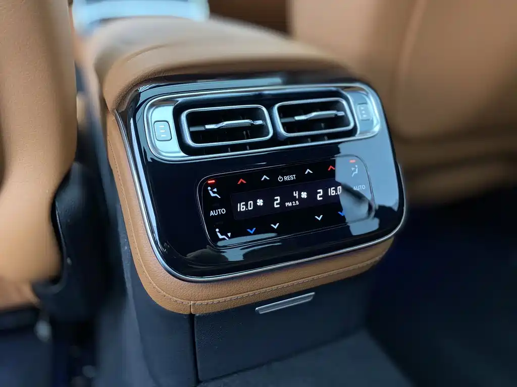 Mercedes S-Class 2023 S 400 L Business Edition