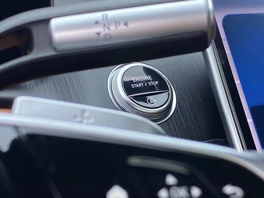 Mercedes S-Class 2023 S 400 L Business Edition