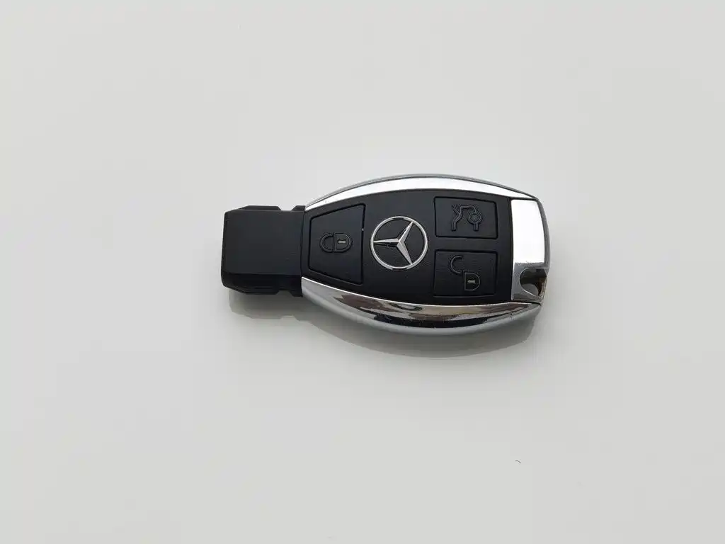 Mercedes-Benz C-Class 2015 C 200 L Sportline