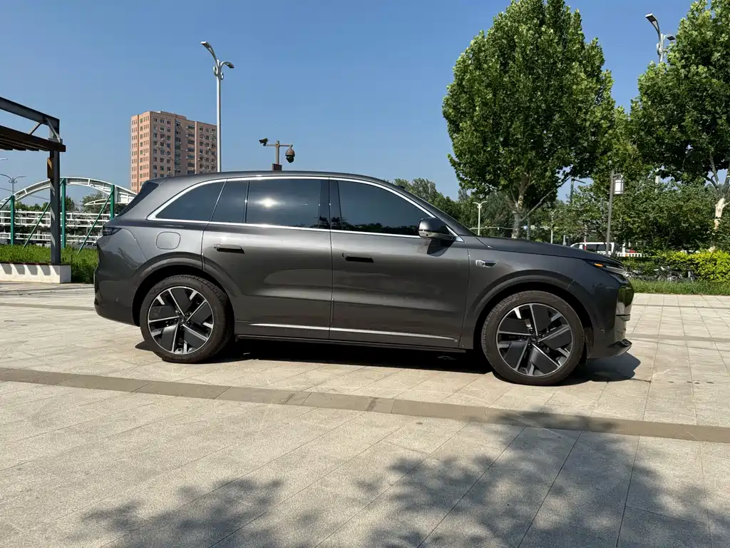 L6 2025 Max Smart Renewal Edition
