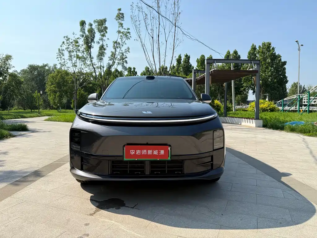 L6 2025 Max Smart Renewal Edition