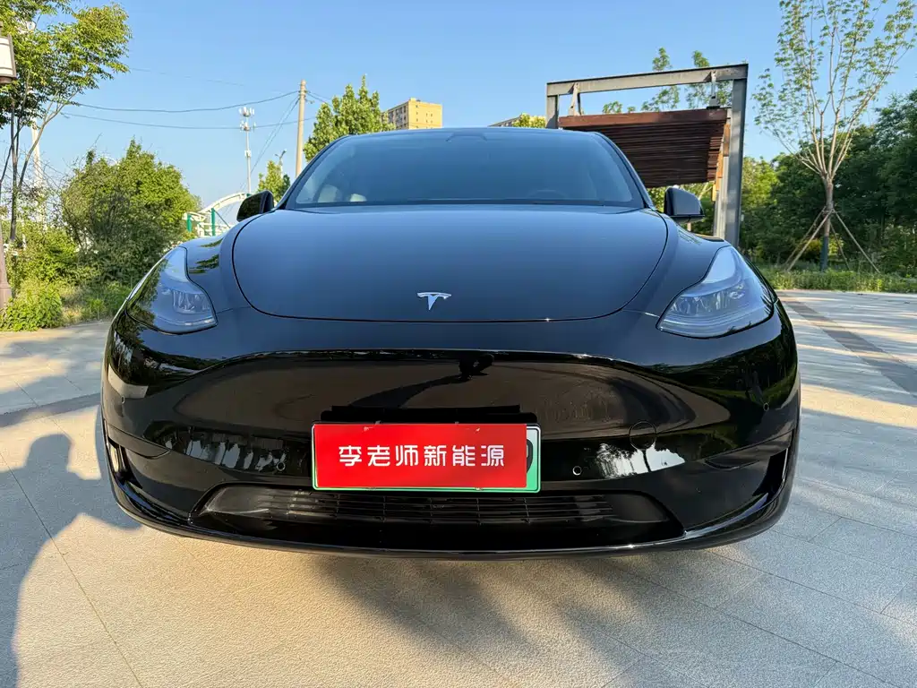 Model Y 2023 Rear-Wheel Drive Edition
