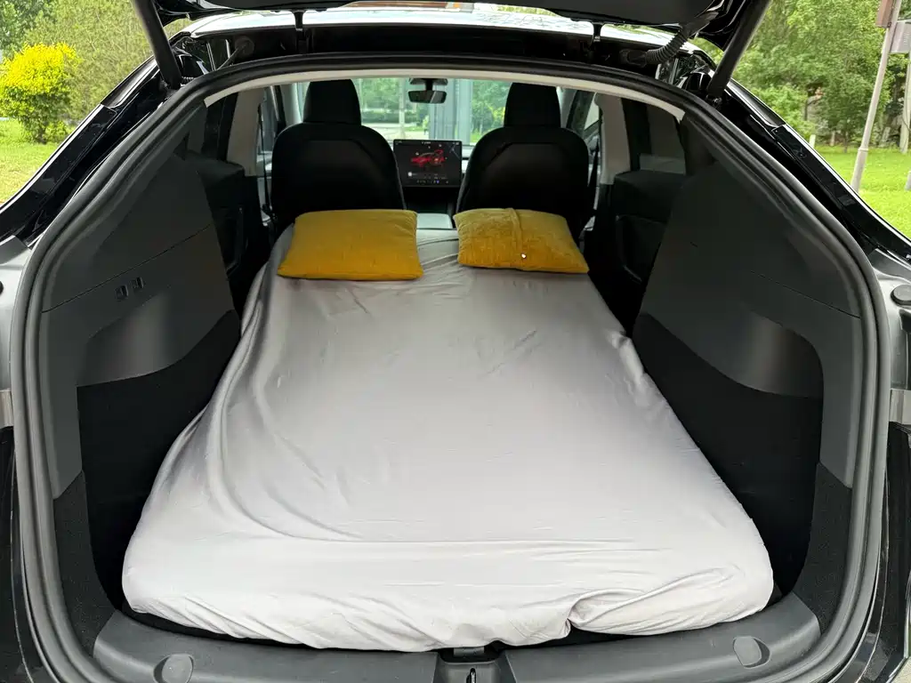 Model Y 2023 Rear-Wheel Drive Edition