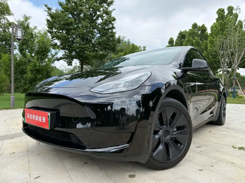 Model Y 2023 Rear-Wheel Drive Edition