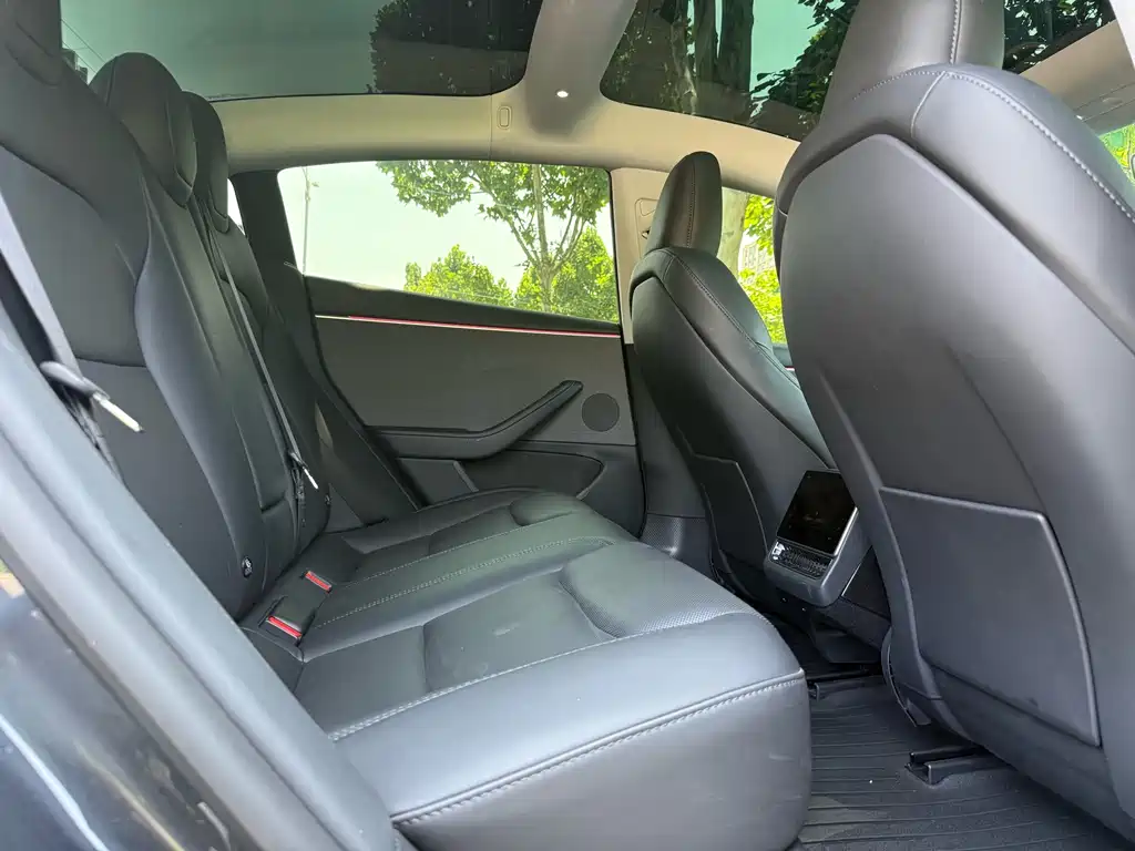 Model 3 Rear-Wheel Drive 2023
