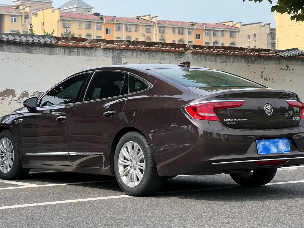 Jingyu 2018 20T