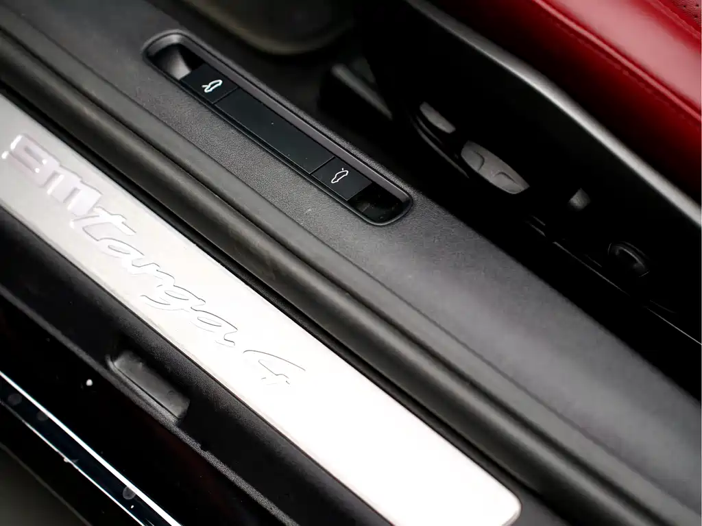 Porsche 911 Targa 4 3.0T 2022