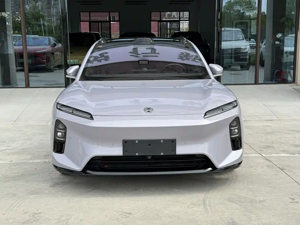 NIO ET5T 2025 Edition 75kWh Touring