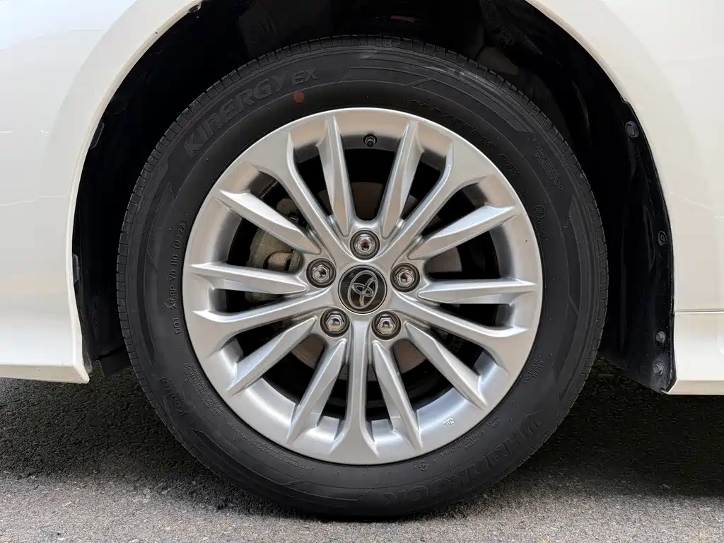 Asia Lion 2021 2.0L Luxury Edition