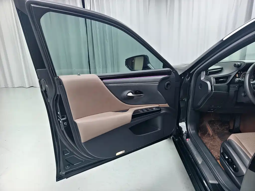 Lexus ES 2022 300h Excellence Edition