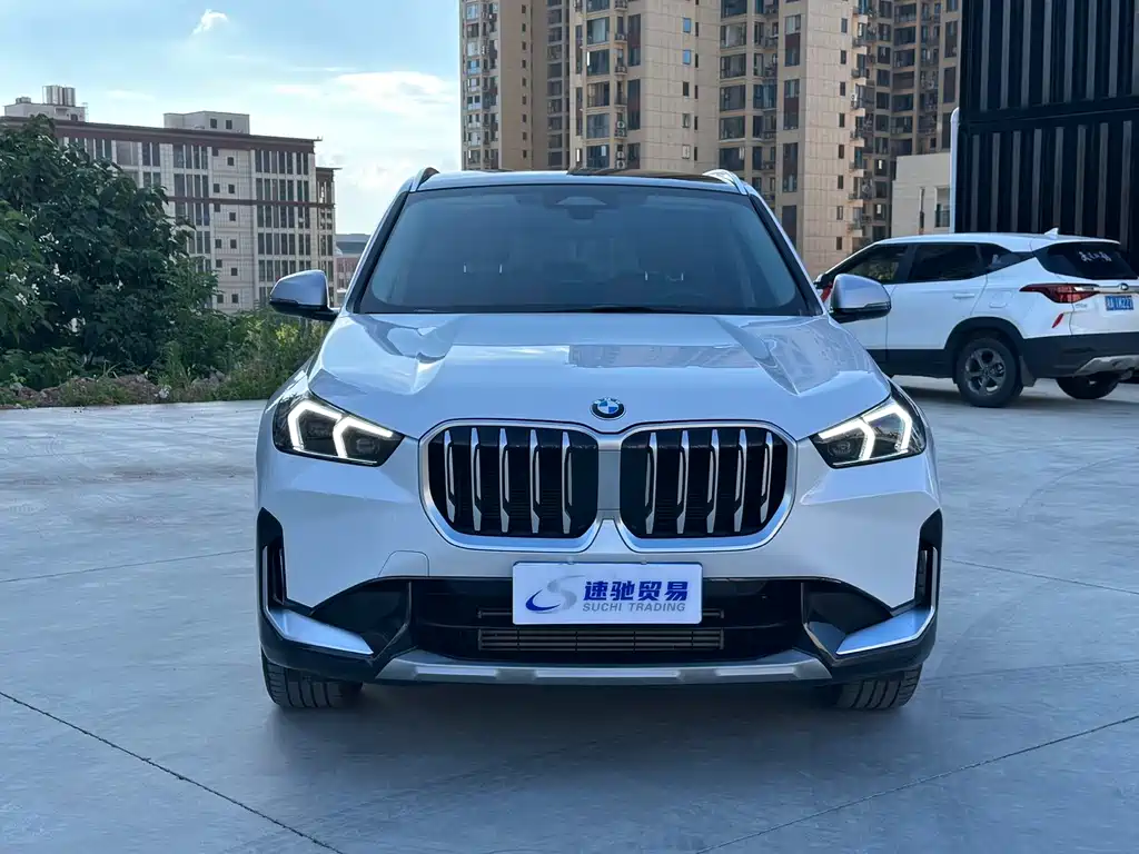 BMW X1 2023 sDrive20Li xDesign Package