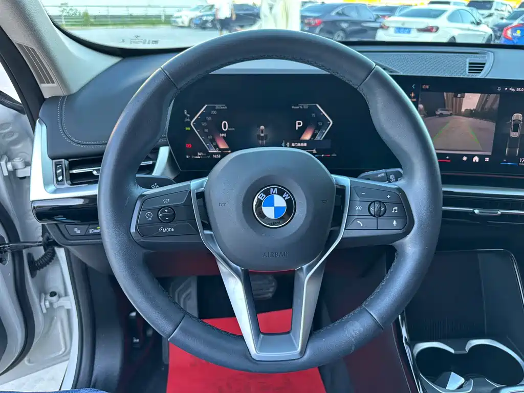 BMW X1 2023 sDrive20Li xDesign Package