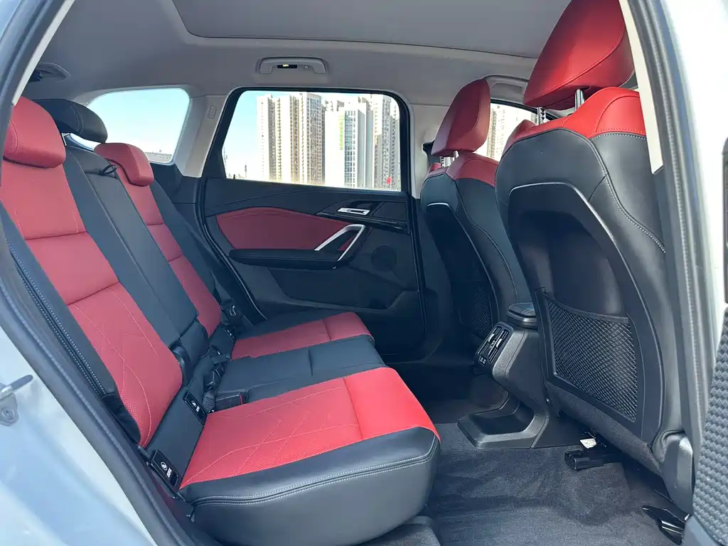 BMW X1 2023 sDrive20Li xDesign Package