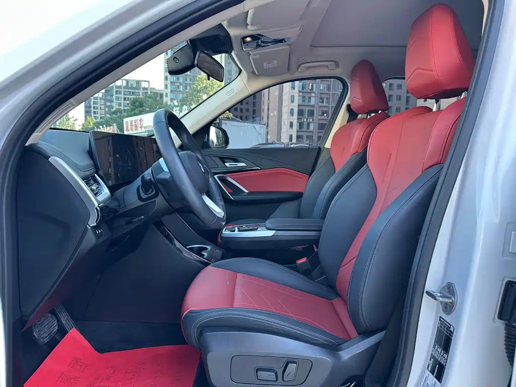 BMW X1 2023 sDrive20Li xDesign Package