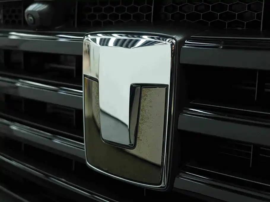Tank 300 New Energy 2025 Model Hi4-T 37.1kWh
