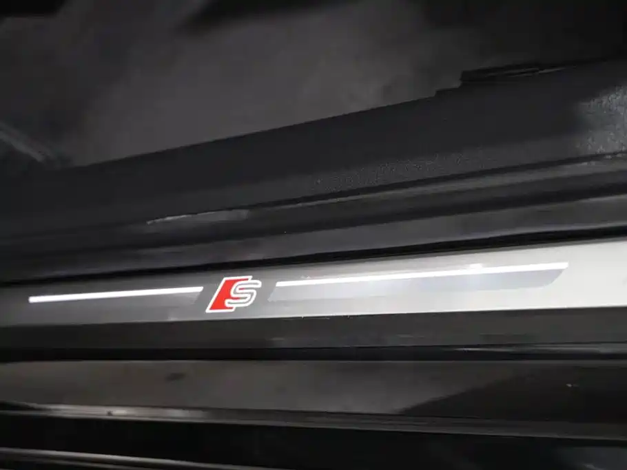 Audi A6L 2022 model 45 TFSI Premium Dynamic Edition