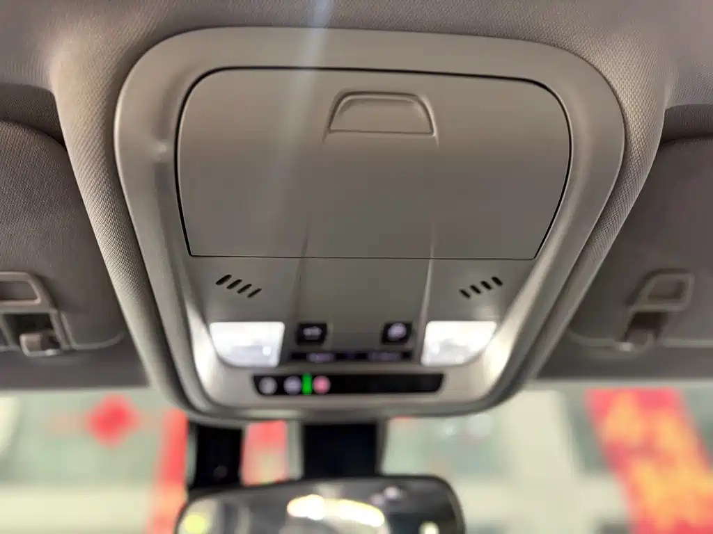 TERRAIN 2021 535T Edition