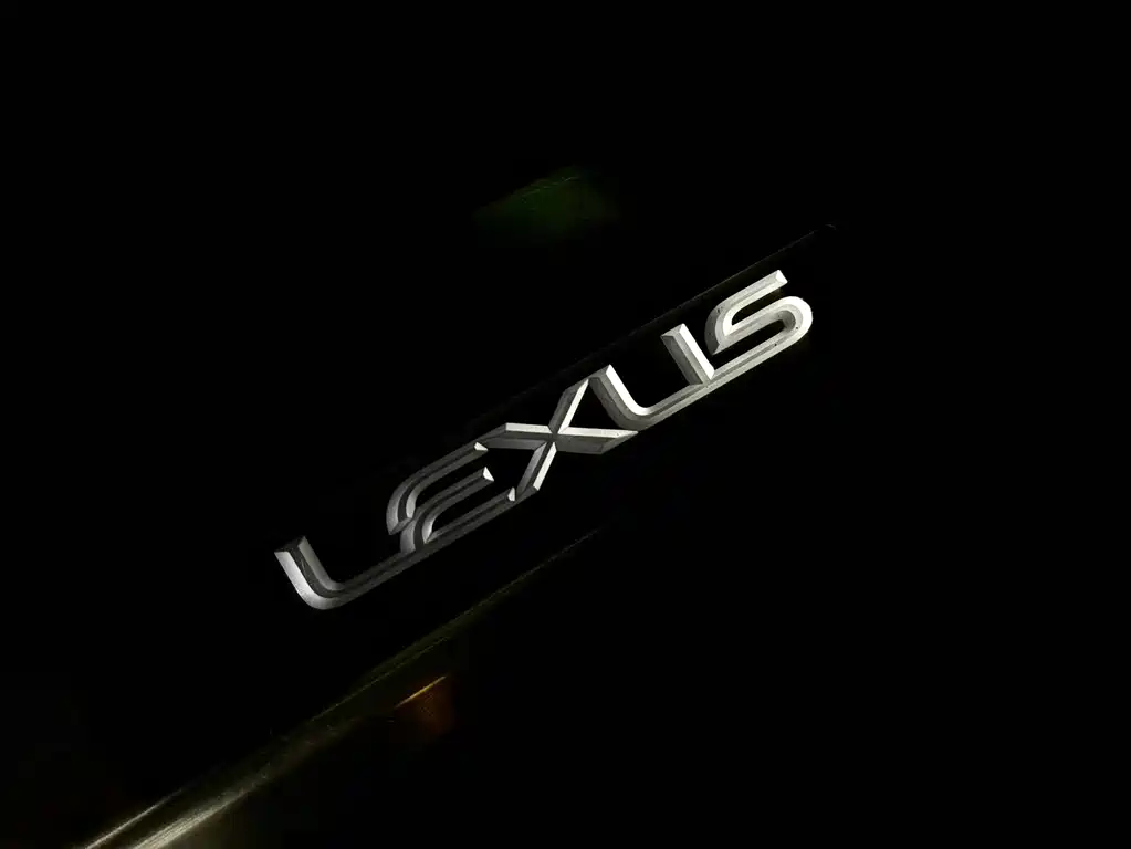 Lexus LX 2016 570 Dynamic Luxury Edition