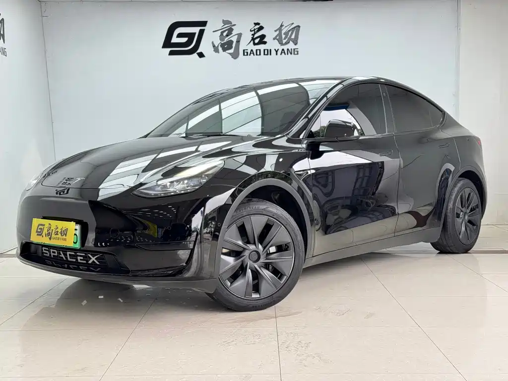 Model Y 2023 Rear-Wheel Drive Edition