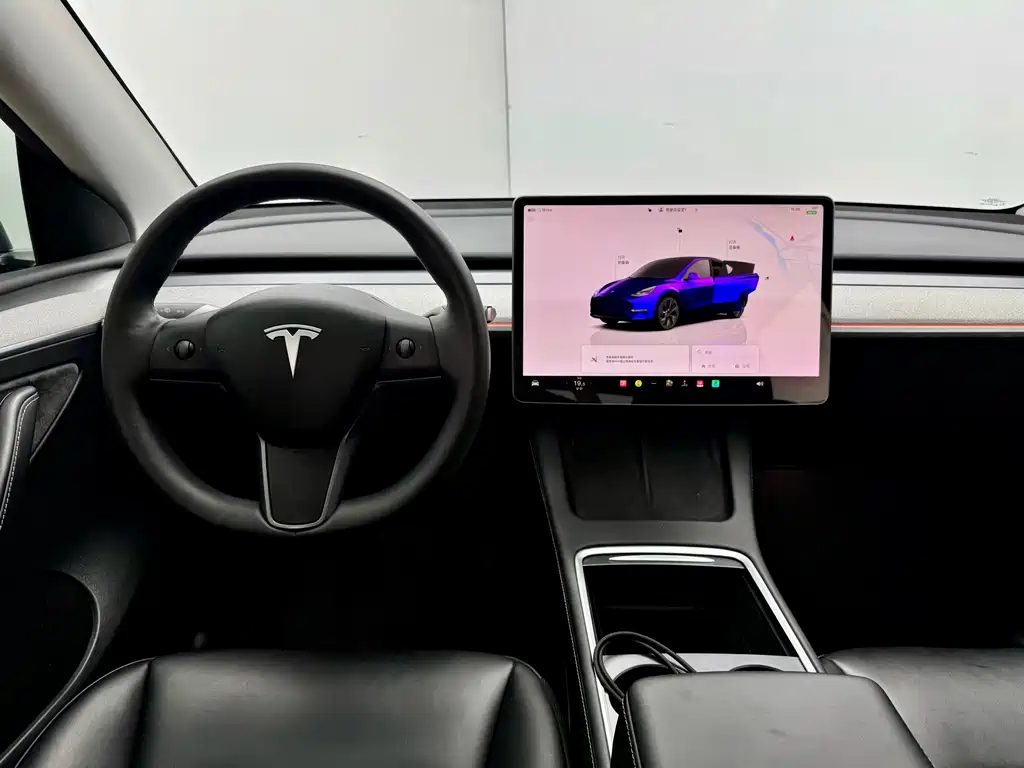 Model Y 2023 Rear-Wheel Drive Edition