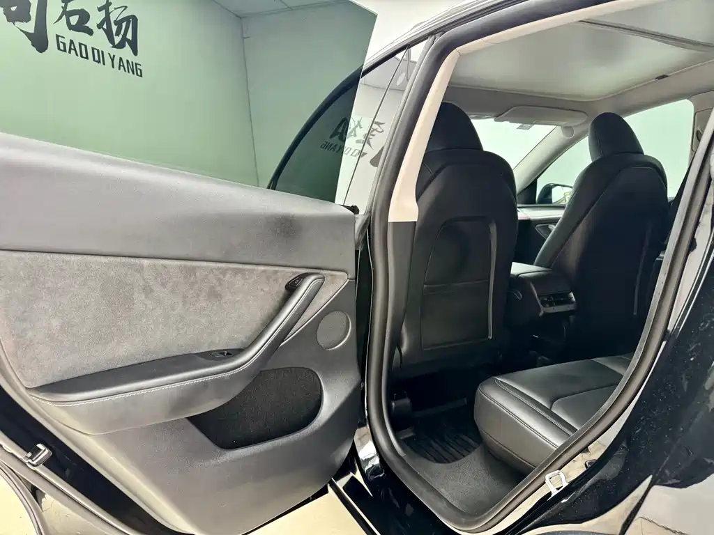 Model Y 2023 Rear-Wheel Drive Edition