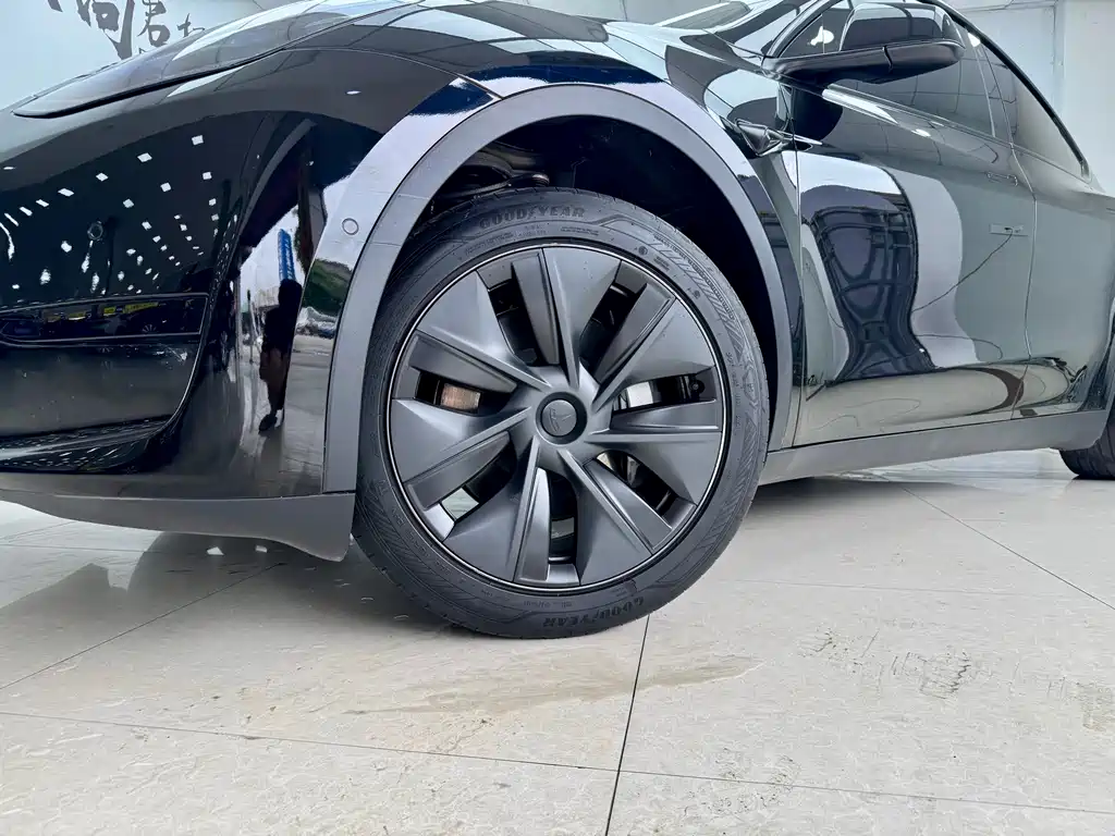 Model Y 2023 Rear-Wheel Drive Edition