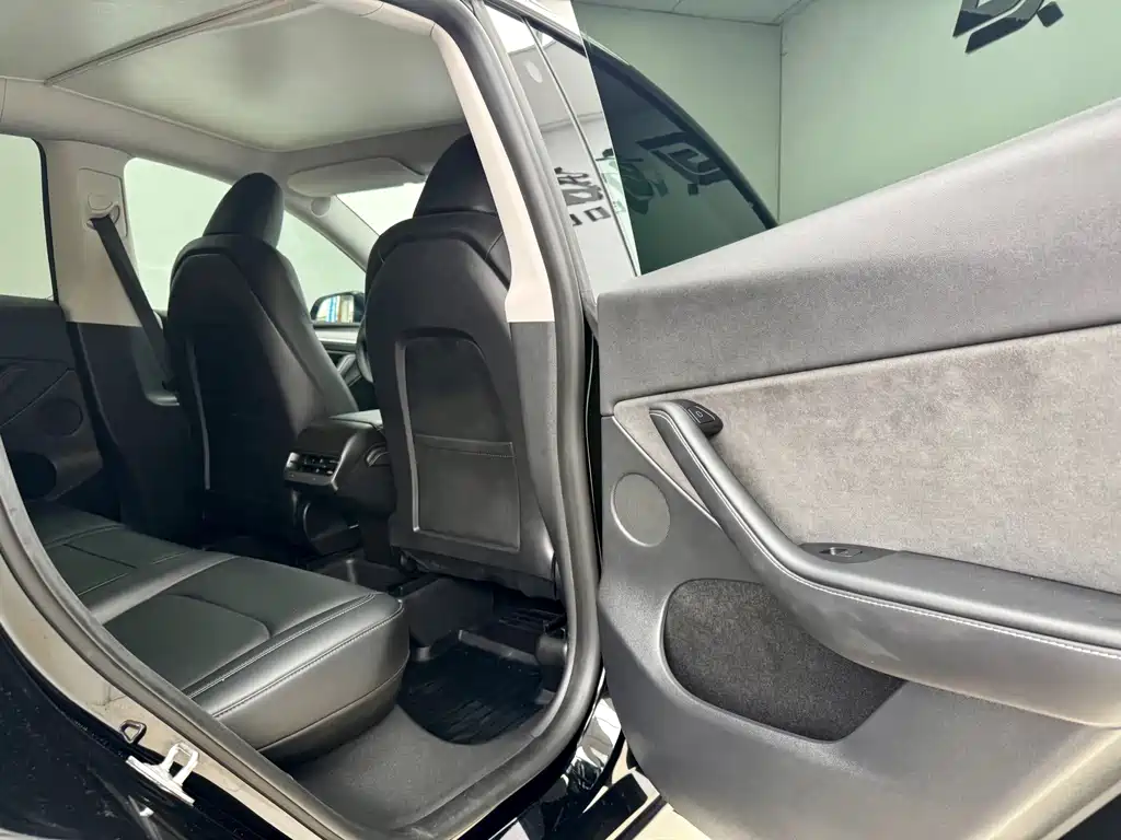 Model Y 2023 Rear-Wheel Drive Edition