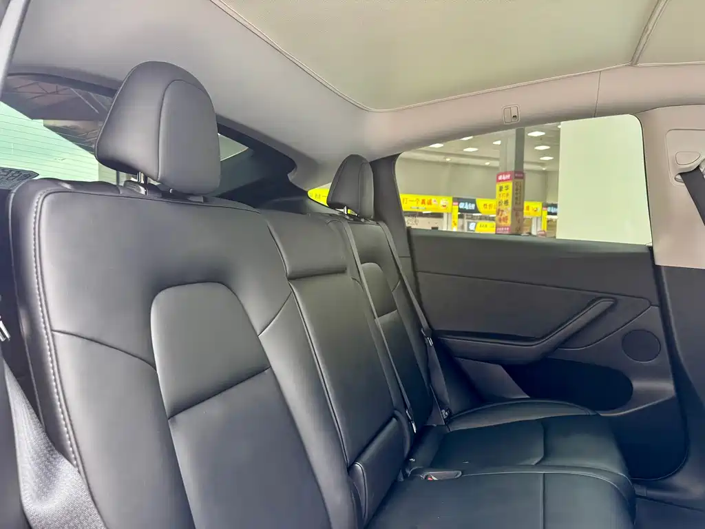 Model Y 2023 Rear-Wheel Drive Edition