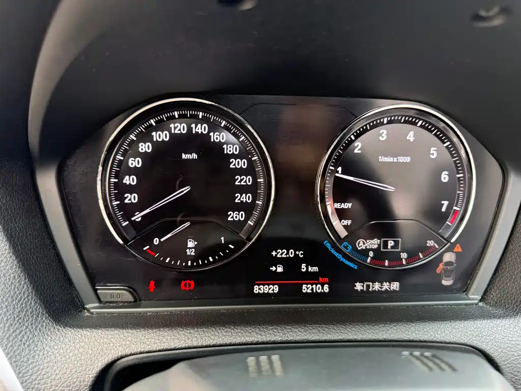 BMW 2 Series Convertible 2018 220i Sport Design Package
