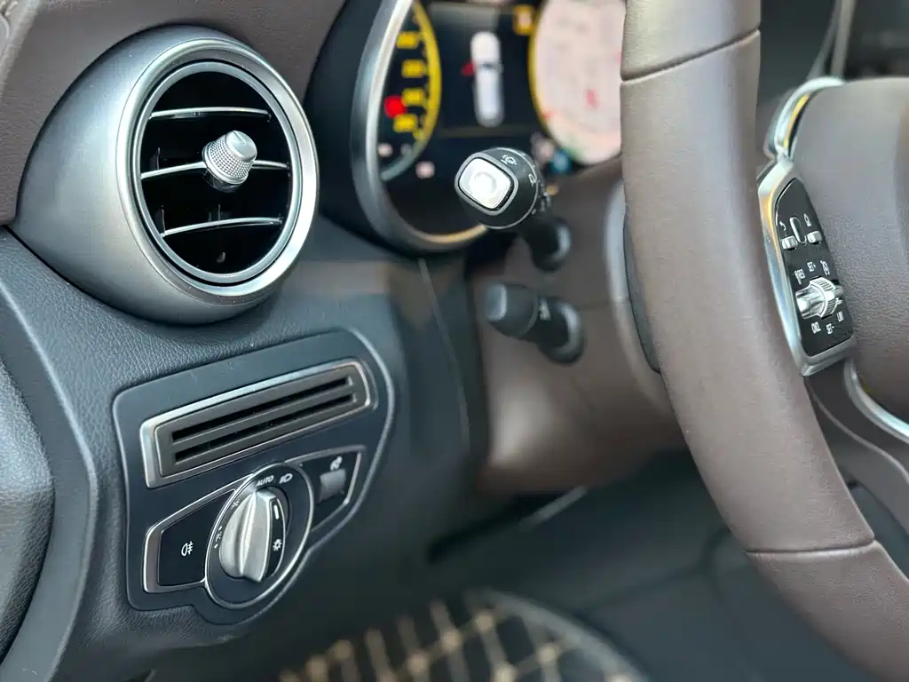 Mercedes-Benz GLC 2021 GLC 300 L 4MATIC Dynamic Edition