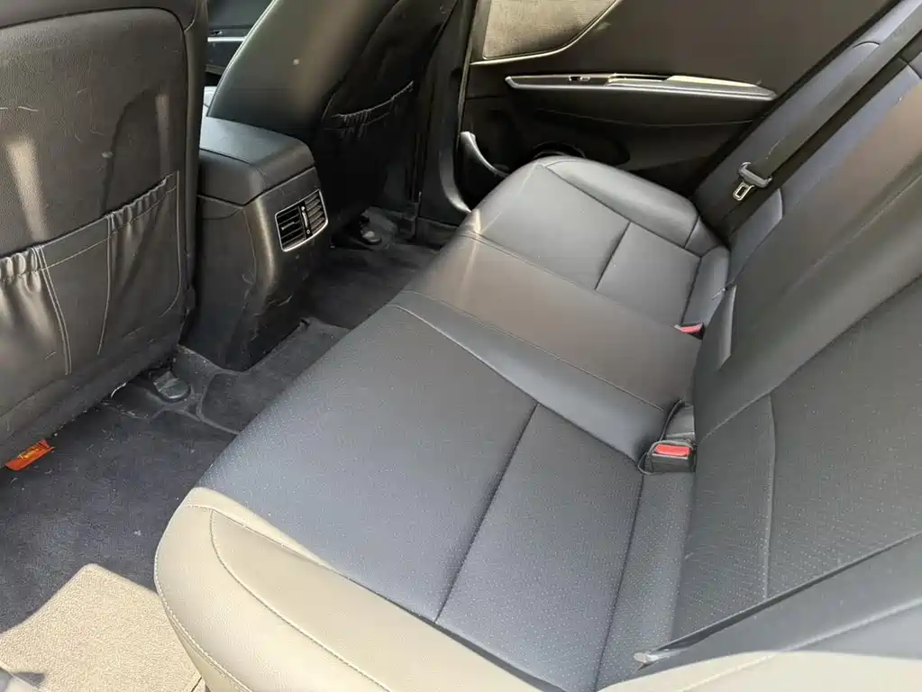 NameTuo 2014 1.8L Automatic ZunGui Type DLX