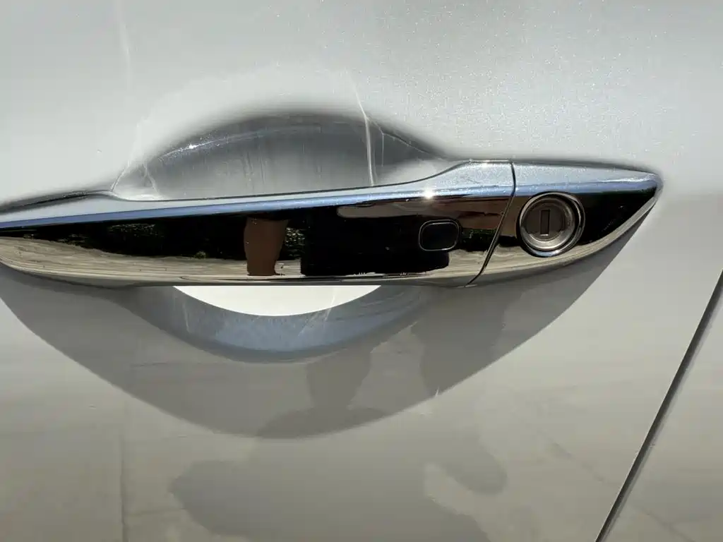 NameTuo 2014 1.8L Automatic ZunGui Type DLX