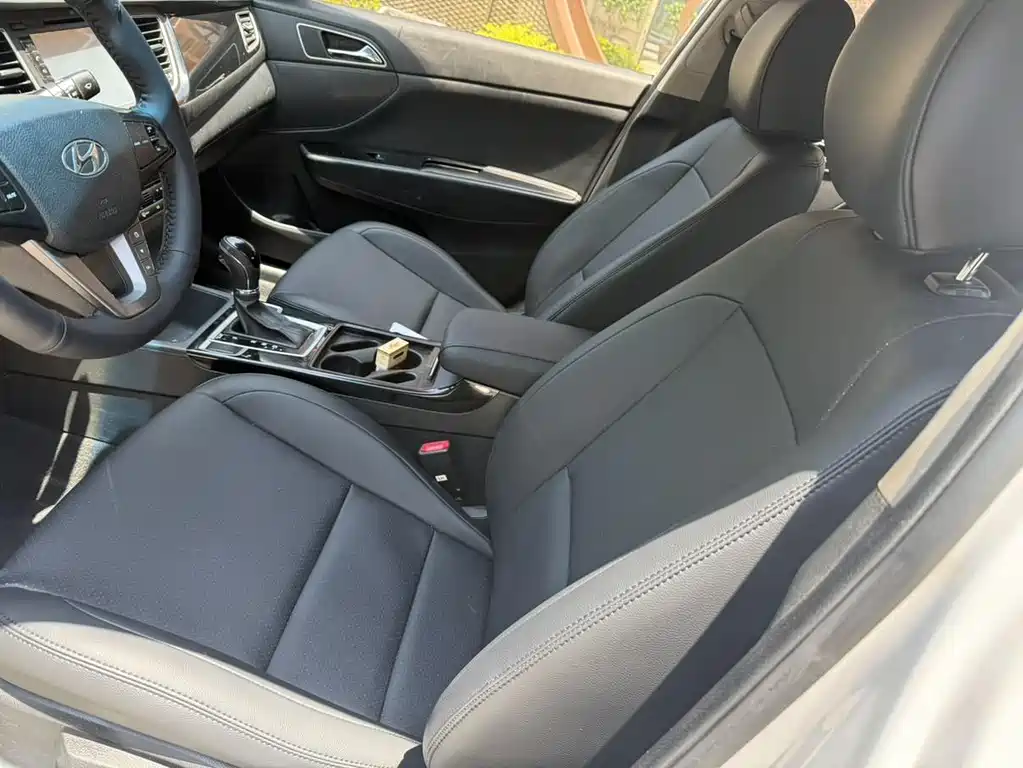NameTuo 2014 1.8L Automatic ZunGui Type DLX