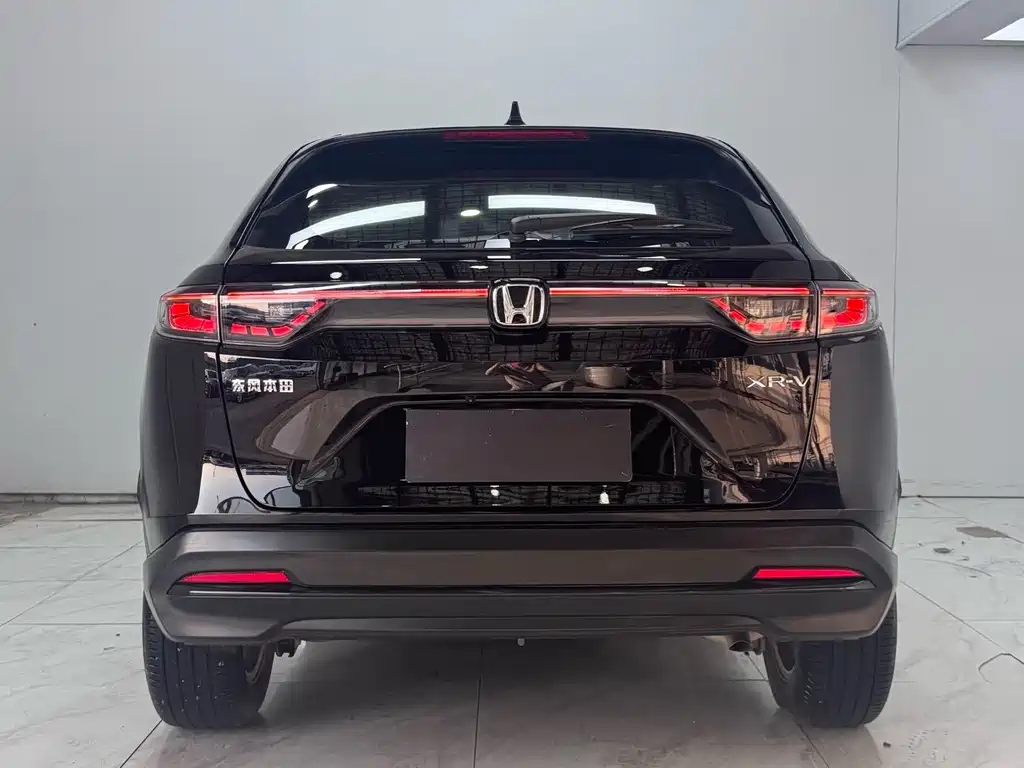 Honda XR-V 2023 Facelift 1.5L CVT Hot Version