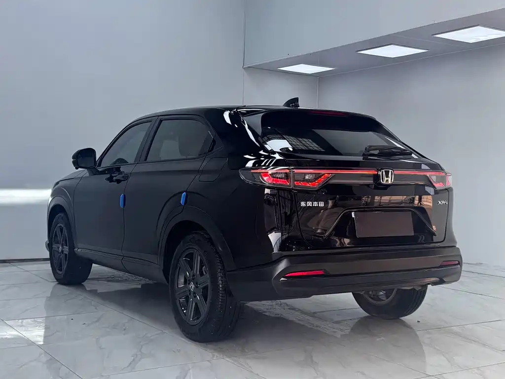 Honda XR-V 2023 Facelift 1.5L CVT Hot Version
