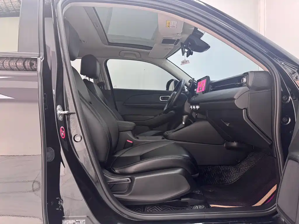 Honda XR-V 2023 Facelift 1.5L CVT Hot Version