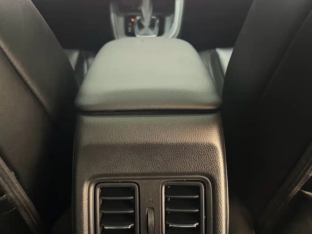 Honda XR-V 2023 Facelift 1.5L CVT Hot Version
