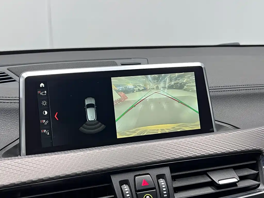 BMW X2 Import 2019 xDrive25i M Off-Road Package National VI