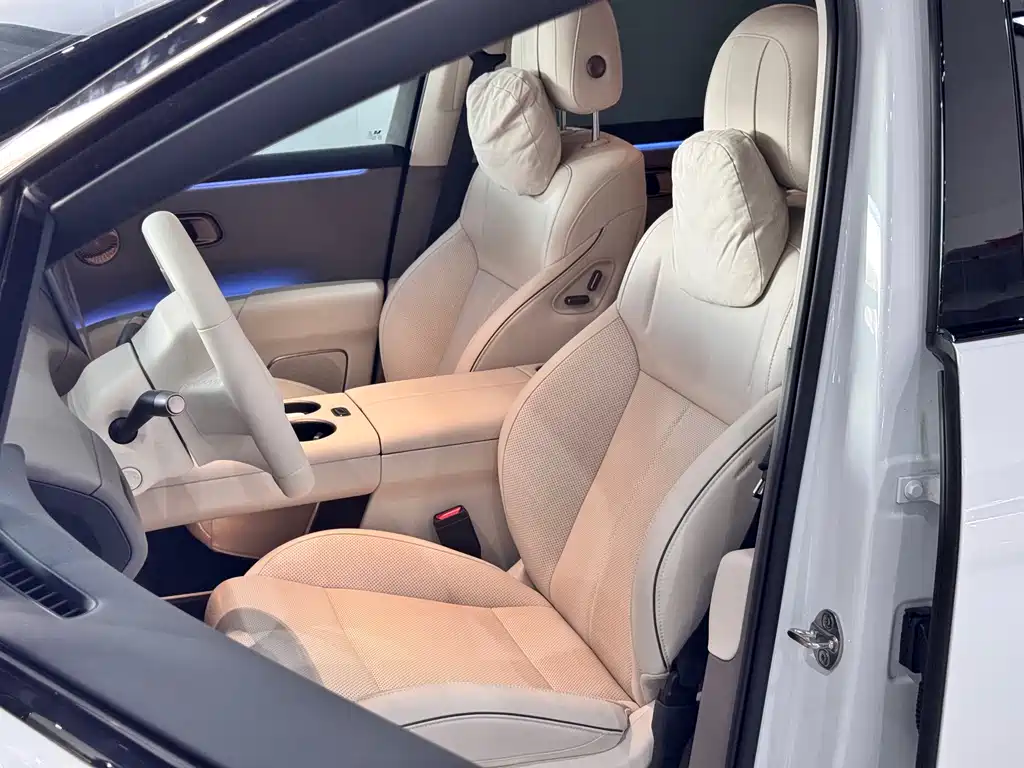 Lemon i8 2025 Standard Edition