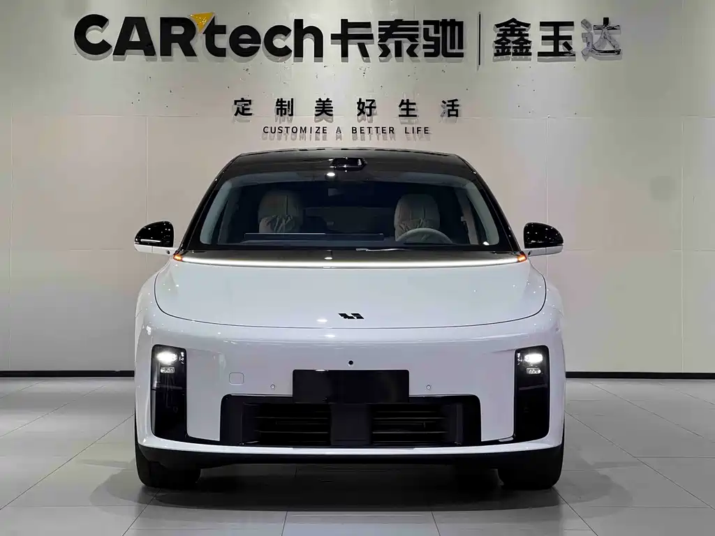 Lemon i8 2025 Standard Edition