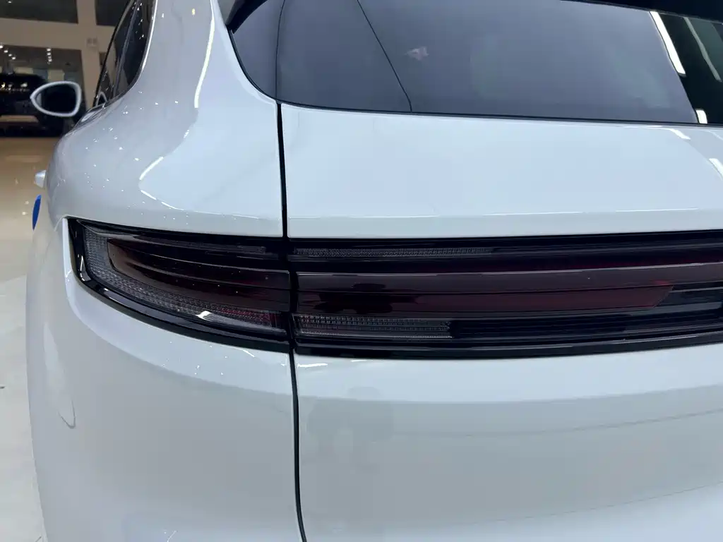 Cayenne 2025 Model Cayenne 3.0T Dream Edition