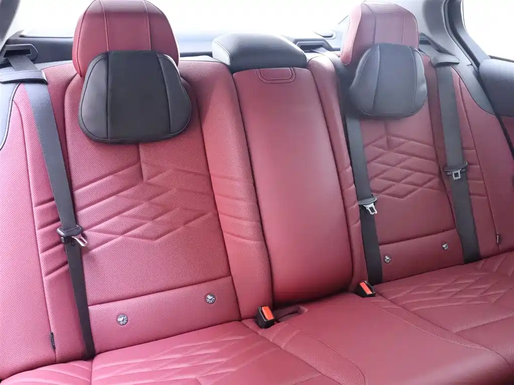 BMW 5 Series 2025 model 530Li Excellence Edition M Sport Package