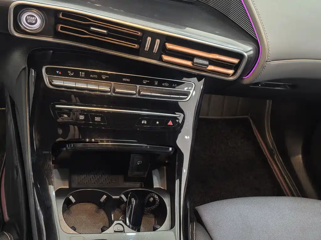 Mercedes-Benz EQC 2021 EQC 350 4MATIC